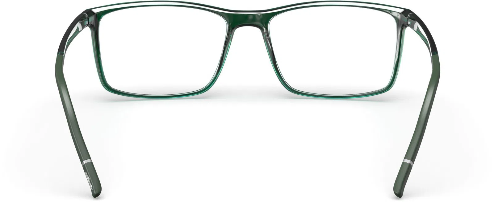 Silhouette Vivid Sky FR 2956 Eyeglasses - view 35